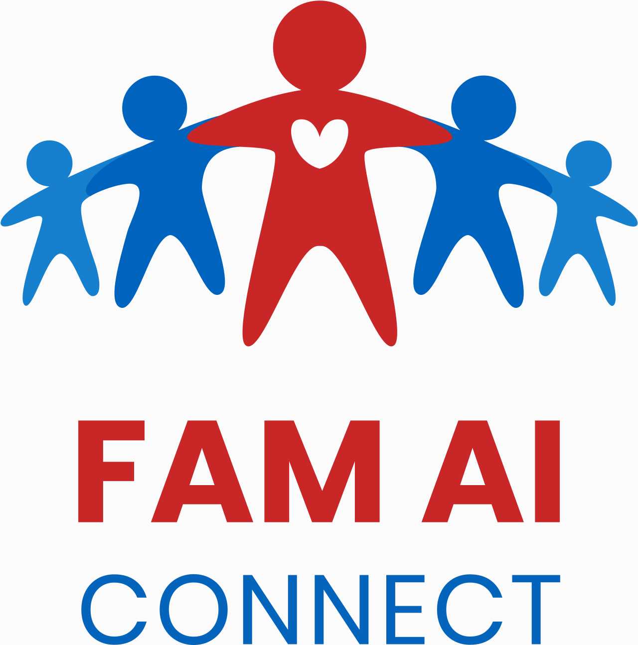 FAM AI Connect logo